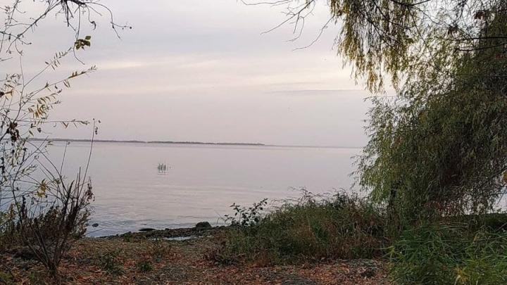 За сутки подросток и мужчина утонули в Саратовской области