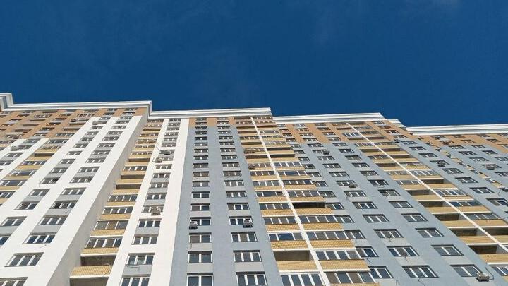 В Саратове увеличилось число сделок с новостройками