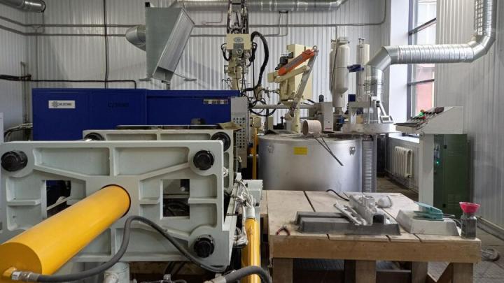 66 процентов юных россиян не готовы работать на заводе из-за отсутствии комфорта