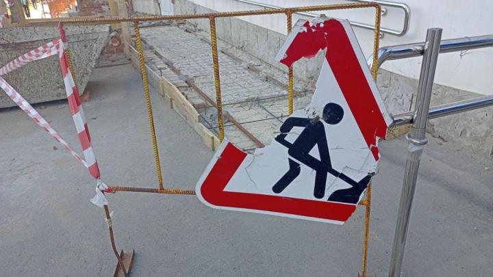 В Саратовской области отремонтируют дороги к 52 школам и детсадам