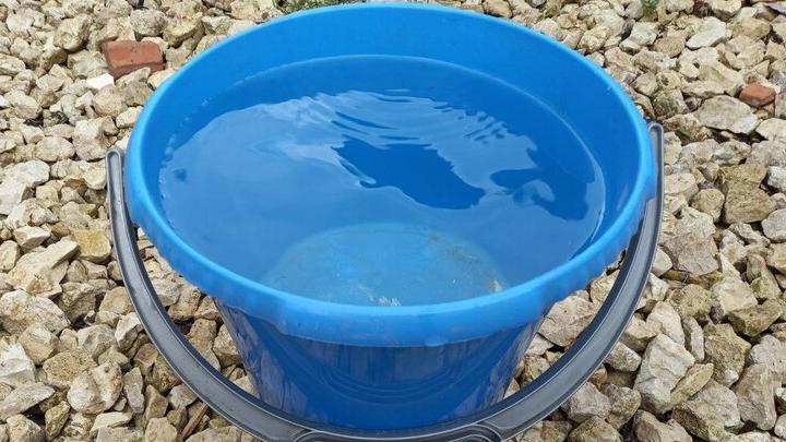 Поселок под Энгельсом на несколько часов остался без воды