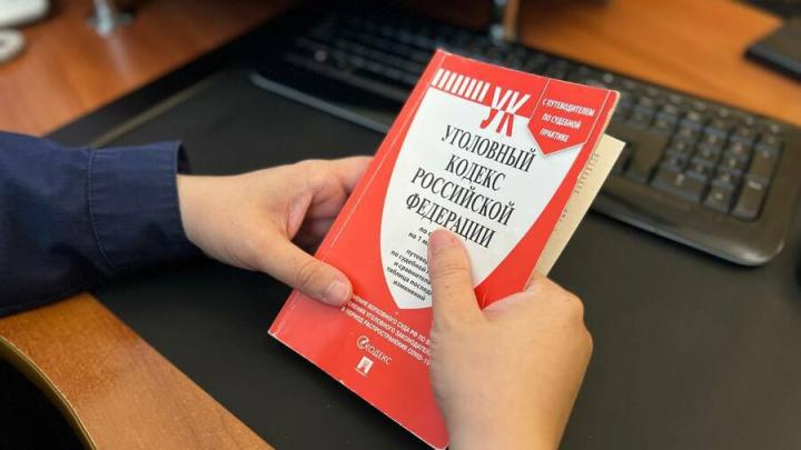 Саратовец препятствовал проезду местных жителей в поселок: ожидается суд