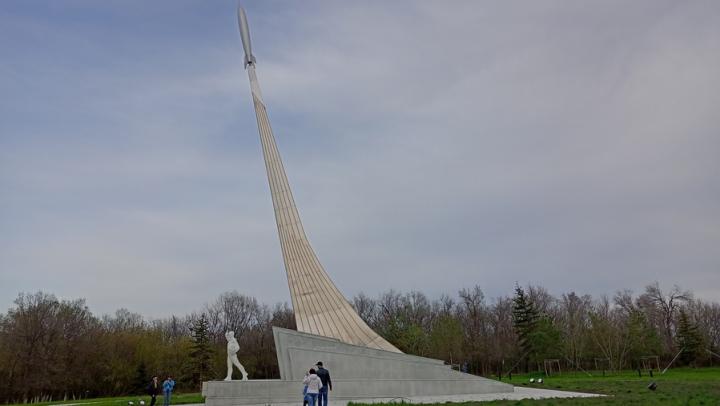В Саратове запустят электропоезд в Парк покорителей космоса