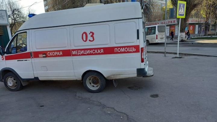 В Балаково рецидивист избил соперника до потери сознания