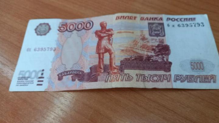 Рабочий-мигрант обокрал саратовчанку