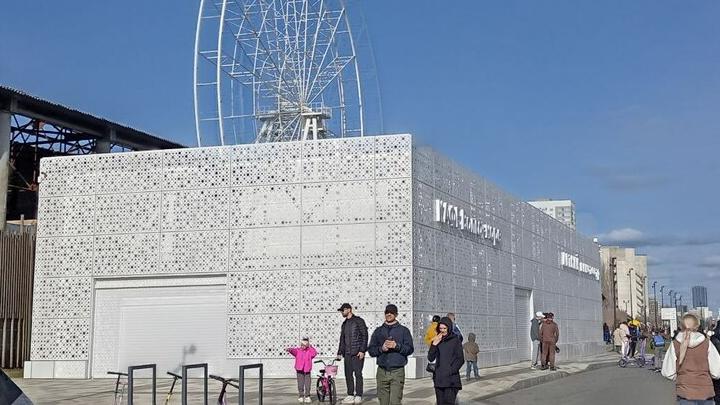 Бесплатные показы под открытым небом: саратовцев ждут премьеры, мультфильмы и ночной киномарафон