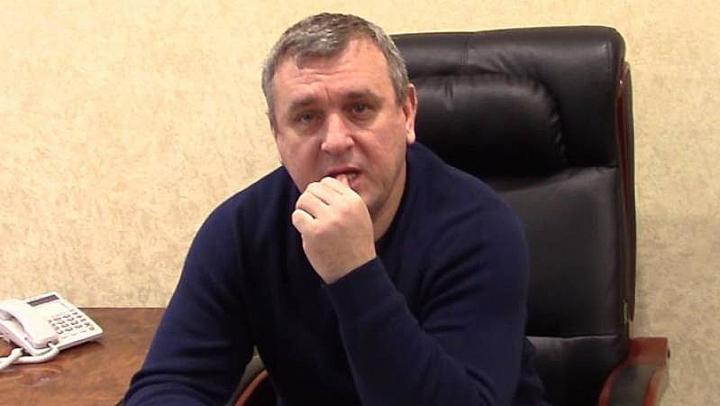 Бывший глава Энгельсского района пропал на СВО