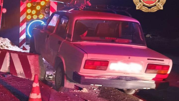 Пенсионер на 