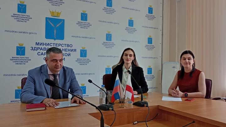 Лихорадка чикунгунья: в минздраве рассказали, есть ли риск заражения для саратовцев