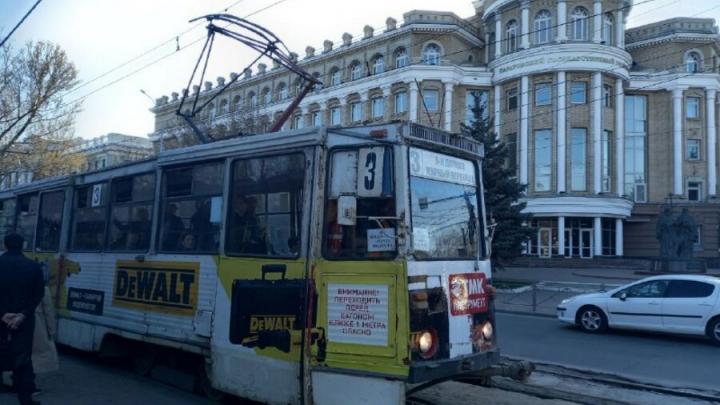 Скоростной трамвай: подрядчик «тройки» обвиняется в мошенничестве