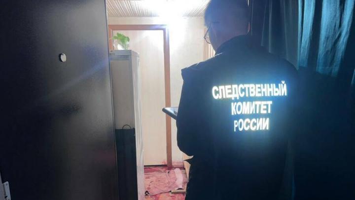 Нож в шее: саратовчанке вынесен приговор за убийство сестры