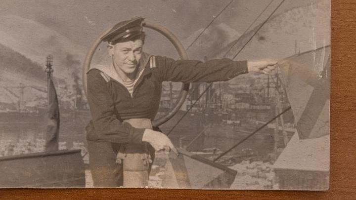 Московский Музей Победы на Поклонной горе пополнен вещами саратовского участника войны