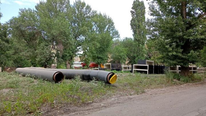 Саратовская область получит более 2 млрд рублей на ремонт коммунальных сетей