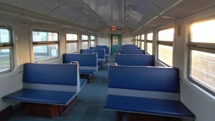 Изменится маршрут пригородных поездов между Аткарском и Калининском