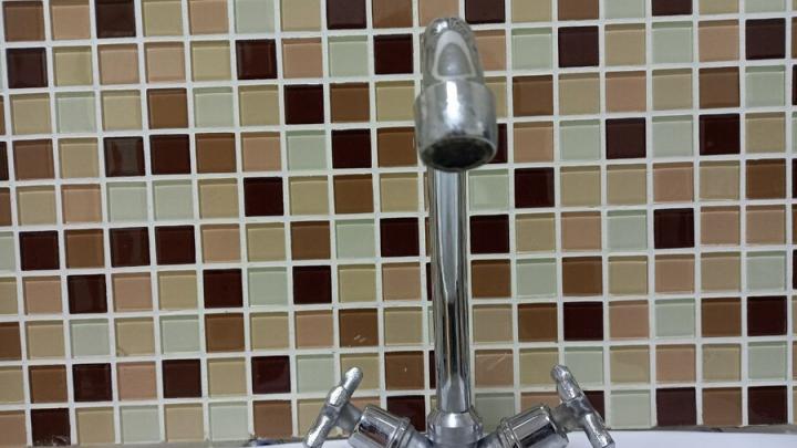 В Саратове на 3-й Дачной на весь день отключат воду