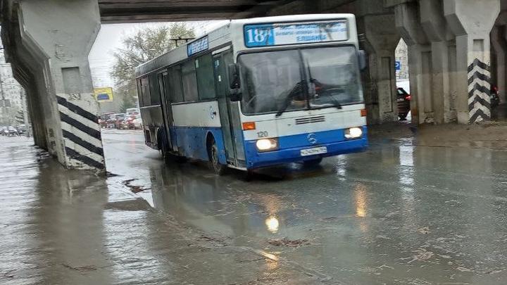 Рейд против зайцев: на саратовских маршрутах пассажиров поймали без билетов