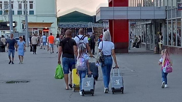 Автовокзал Саратова оснастят системой безопасности