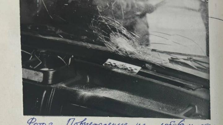 В Саратове будут судить двоих киллеров из 90-х