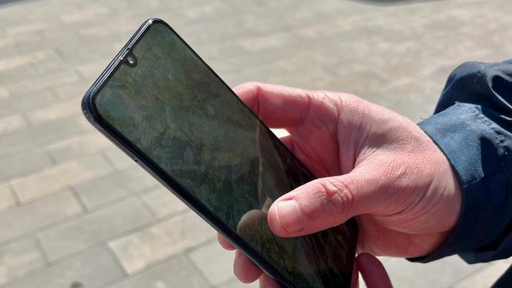 В Саратове и Энгельсе снова не работает мобильный интернет