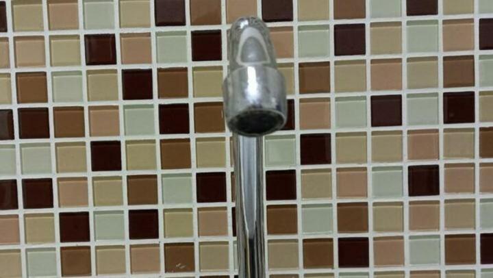 В Заводском районе Саратова произошла коммунальная авария