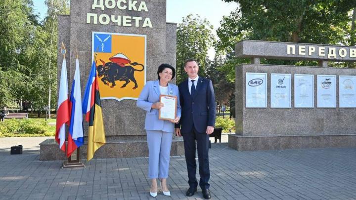 В Энгельсе стартовали мероприятия, посвященные 278-летию со Дня рождения города Энгельса