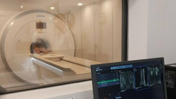 25 августа – День рождения МРТ