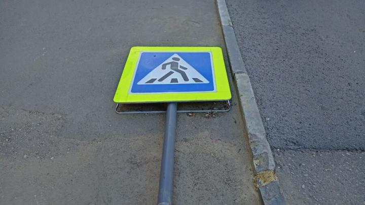 В Саратовской области за 7 месяцев в ДТП пострадали 62 ребенка