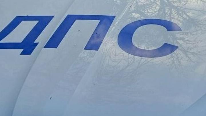 Саратовец на машине задним ходом сбил пенсионерку