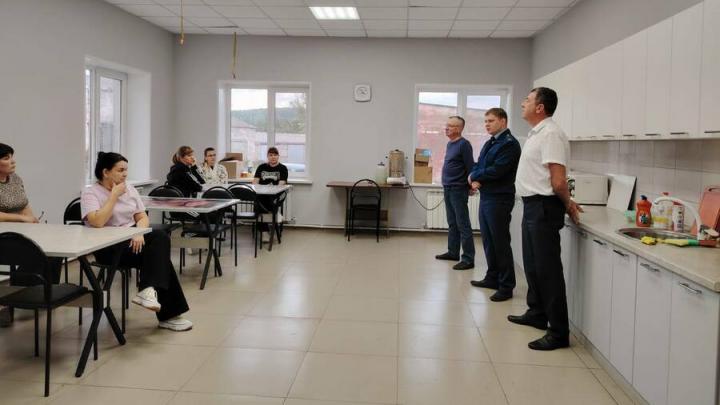 На предприятии в Балтайском районе нарушали трудовые права сотрудников