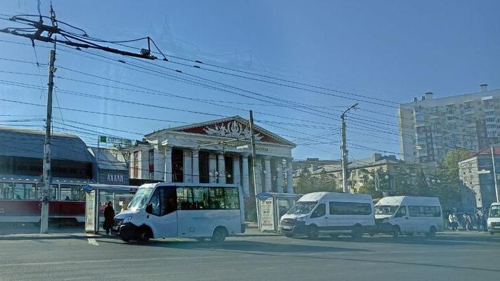 ДК «Россия» в Саратове ищет охрану на осенние и зимние мероприятия