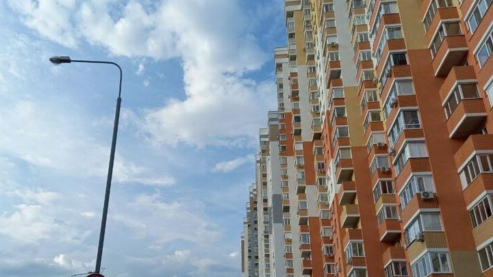 В Саратове отмечается оживление вторичного рынка недвижимости