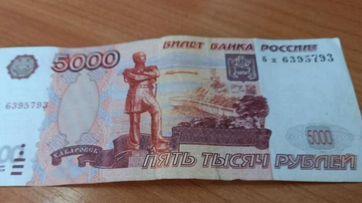 Житель Лысогорского района украл деньги из-под матраса пенсионерки