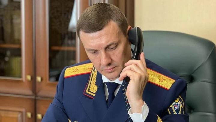 Саратовцы смогут пожаловаться на коммунальщиков главе следственного управления региона