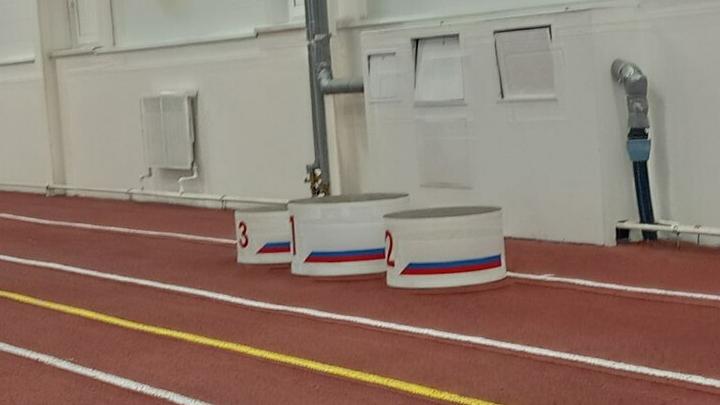 Губернатор утвердил премии для тренеров по дворовому футболу