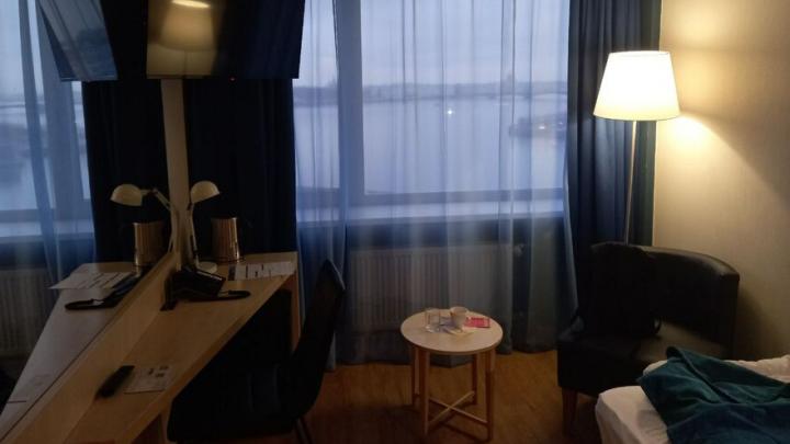 Саратовская область вошла в топ-10 регионов ПФО по числу отдыхающих в санаториях