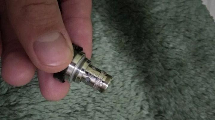 68 процентов саратовцев выступают за запрет продажи вейпов