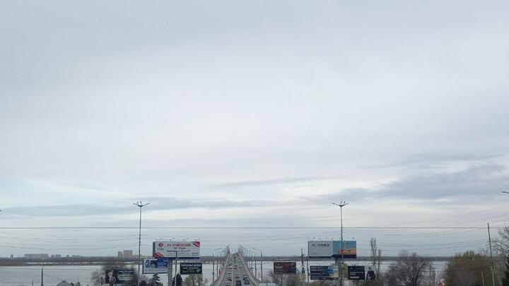 Ночью над Саратовской областью сбили три беспилотника