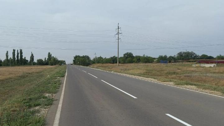 Госавтоинспекция Саратова разыскивает свидетелей смертельного ДТП