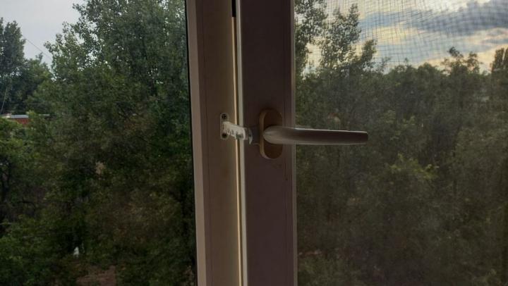 Сорвался с «каната»: в Балаково разбился подросток