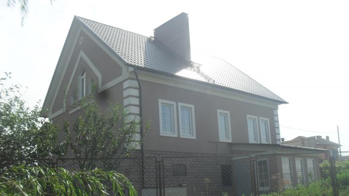 Жители поселка под Энгельсом пожаловались Бастрыкину на ЛЭП