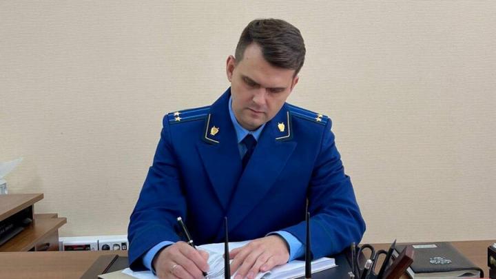 В Энгельсе водитель скорой помощи хотел застрелить главврача