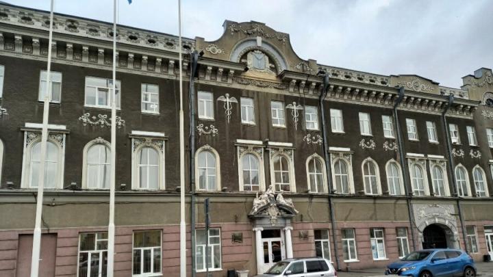 Мэрия Саратова не хотела платить пенсионерке компенсацию за падение на льду