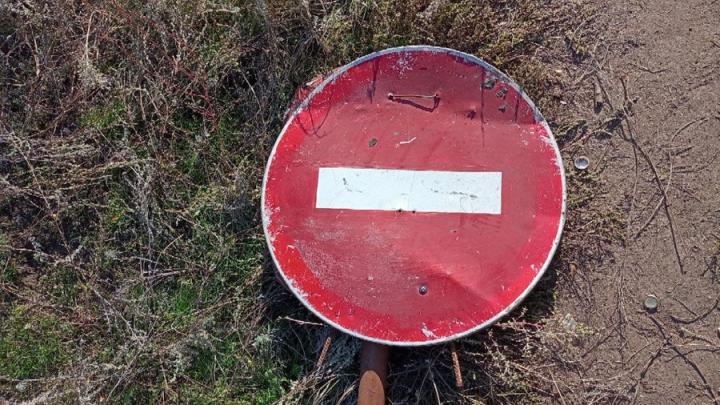 На Белоглинской в Саратове приостановят движение