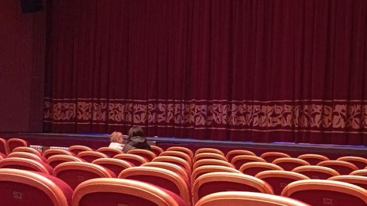 Саратовцам рассказали о бесплатном кино в сентябре