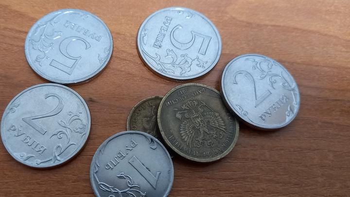 В Саратовской области годовая инфляция составила 9,8 процентов