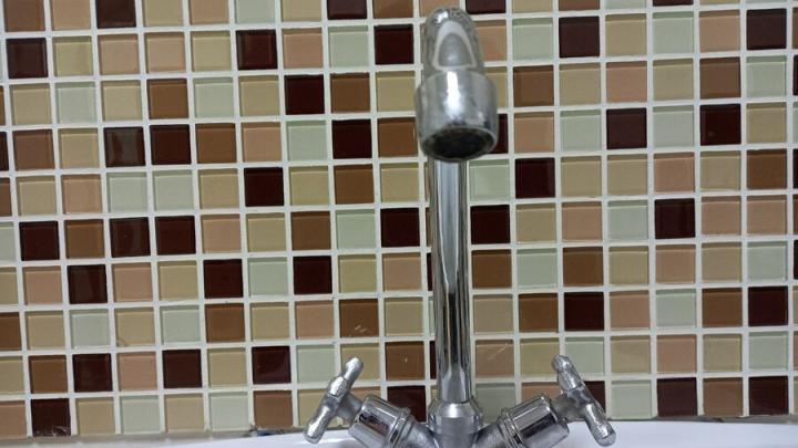 В Волжском районе Саратова в ночь отключат воду