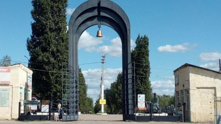 На СВО погиб житель Энгельса