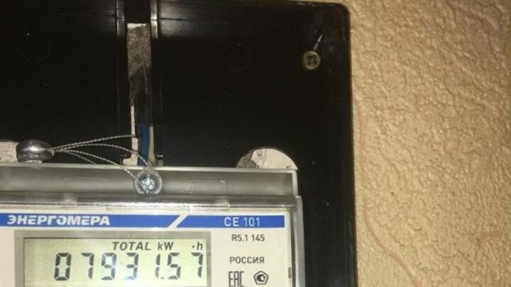 В Хвалынске от удара током погиб пенсионер