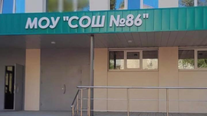 Бассейн, стадион и новый двор: как преобразилась саратовская школа к 1 сентября