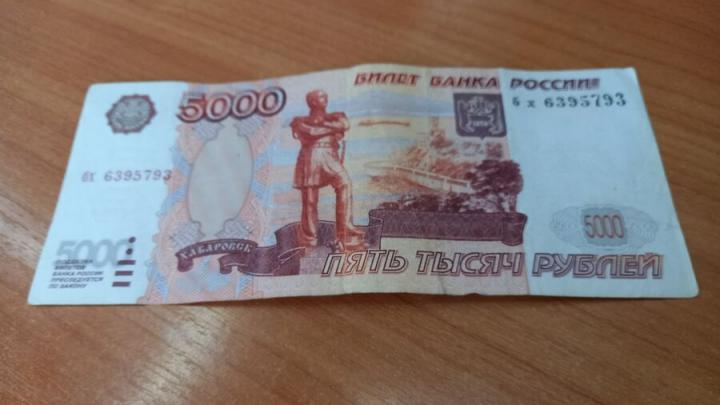 Дроппер из Челябинска вернул деньги саратовской пенсионерке